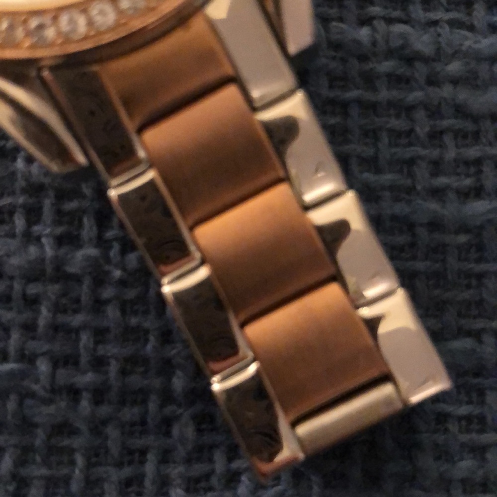 Fossil Watch - Picture 4 of 5